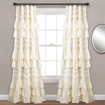 Kemmy Window Curtain Panel
