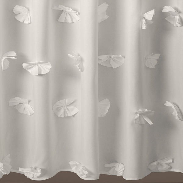 Riley Shower Curtain