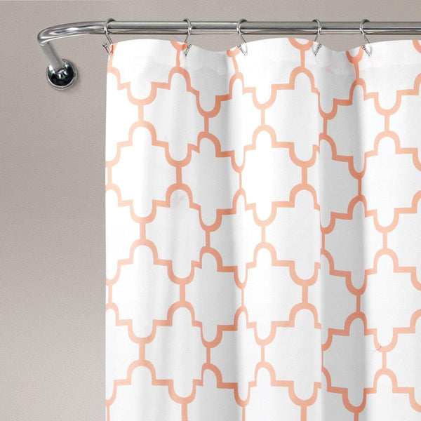 Bellagio Shower Curtain