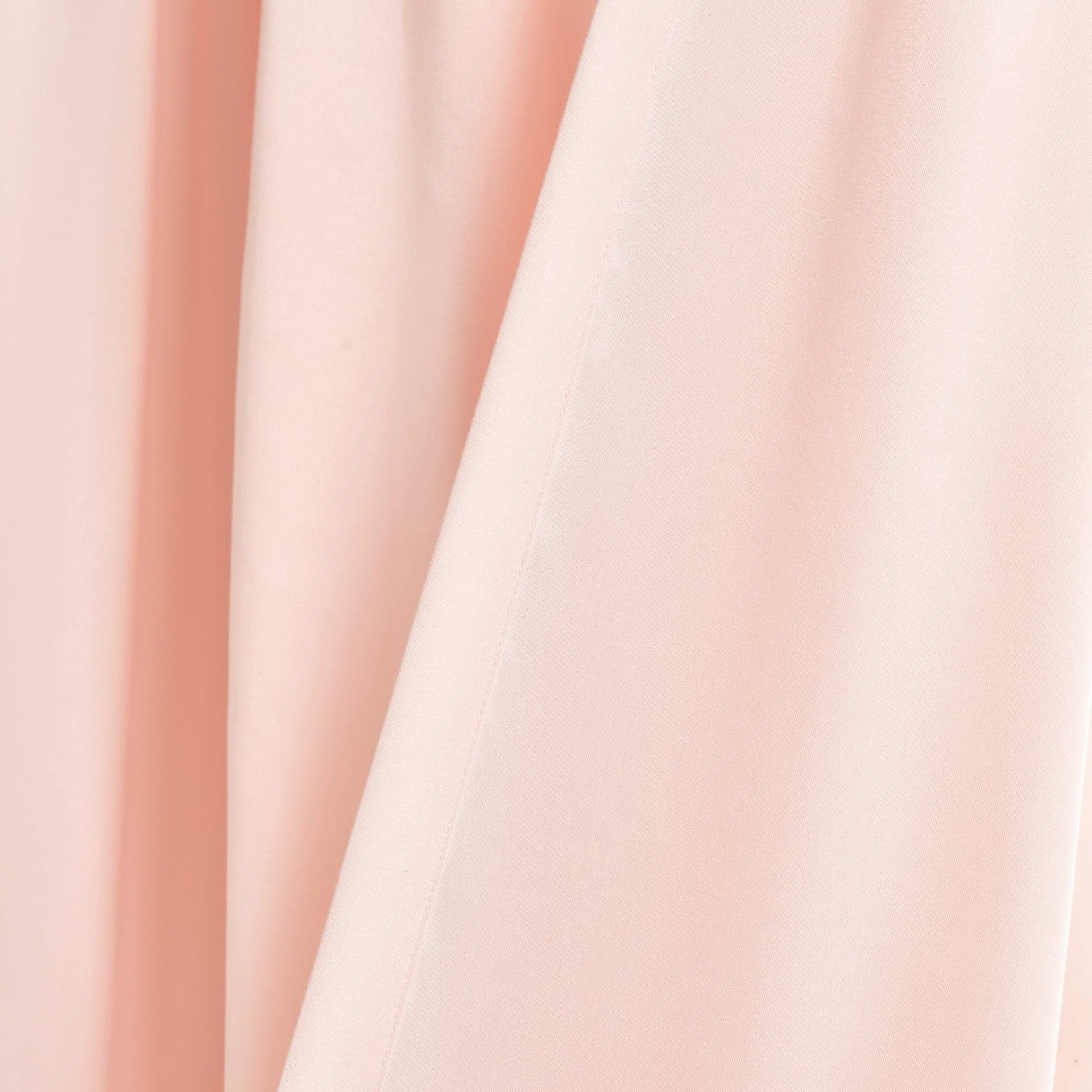 Lydia Ruffle Window Curtain Panel Set