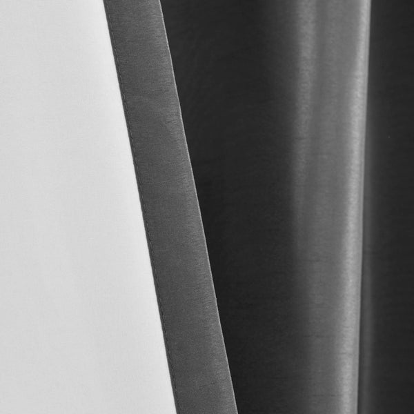 Prima Grommet Window Curtain Panel Set