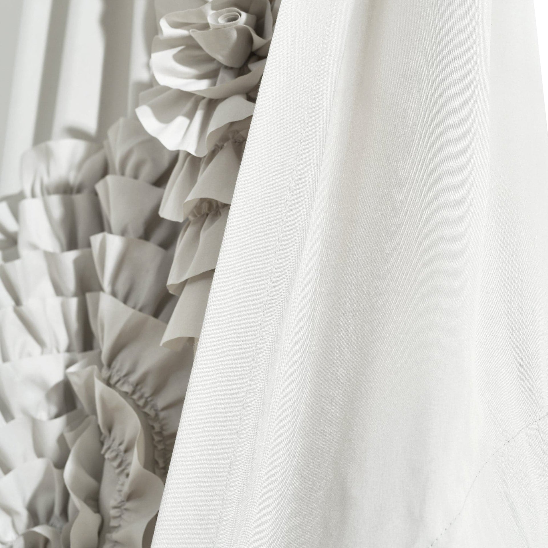 Serena Window Curtain