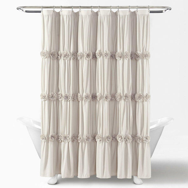 Darla Shower Curtain
