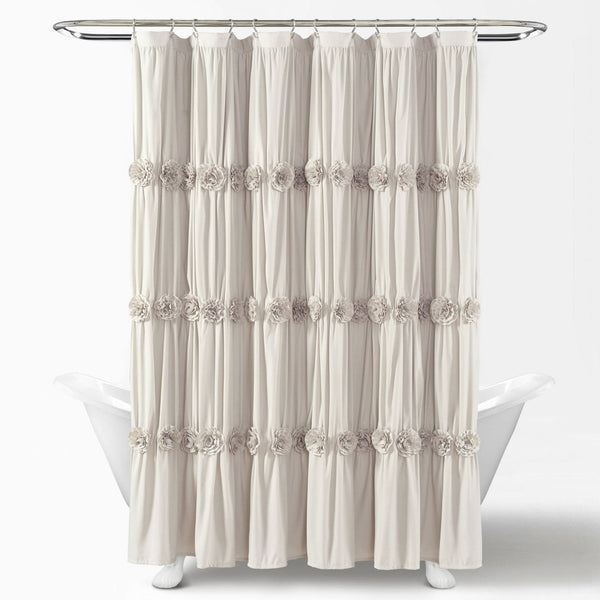 Darla Shower Curtain