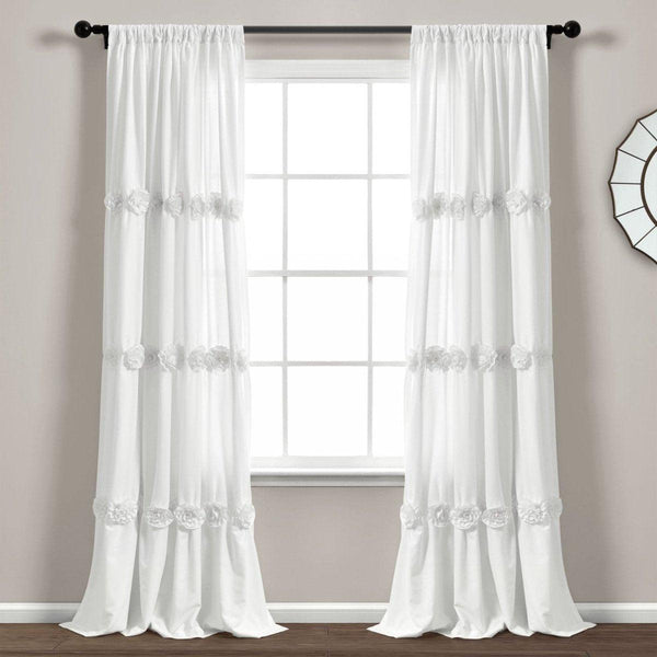 Darla Window Curtain