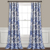 Sydney Light Filtering Window Curtain Panel Set
