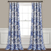 Sydney Light Filtering Window Curtain Panel Set