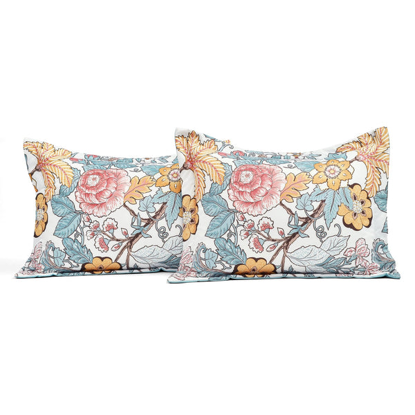 Sydney Comforter 7 Piece Set