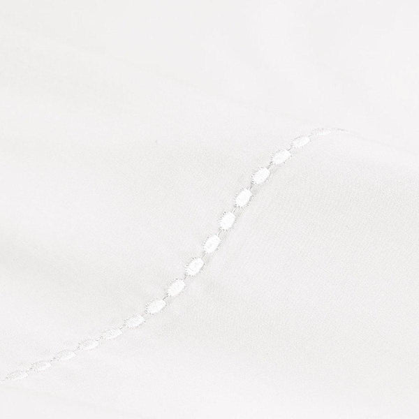 Aria Dots Cotton Sheet Set