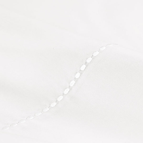 Aria Dots Cotton Sheet Set