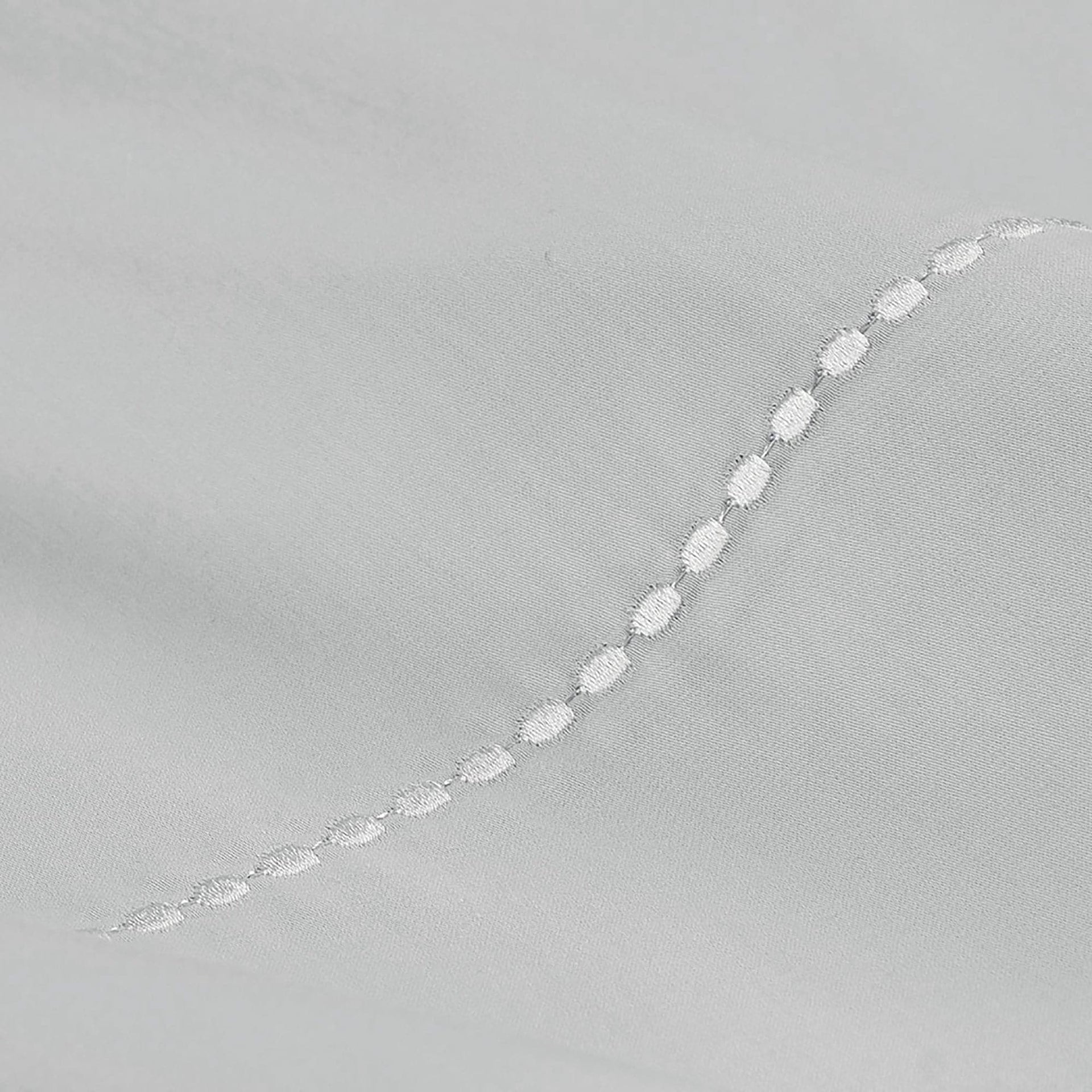 Aria Dots Cotton Sheet Set