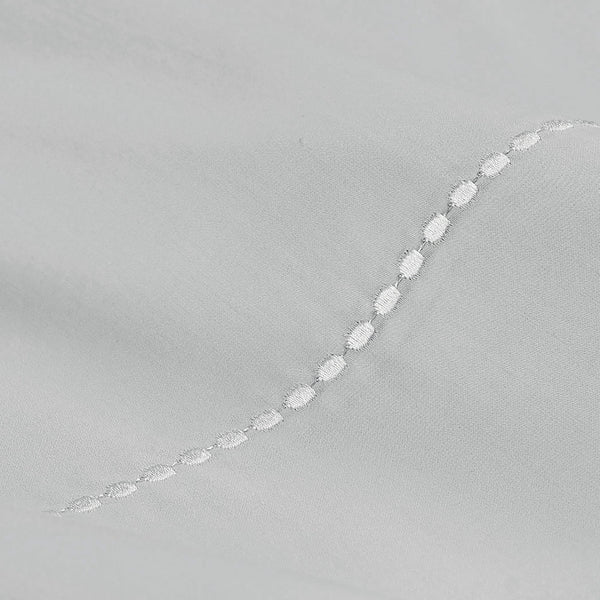 Aria Dots Cotton Sheet Set