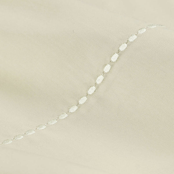 Aria Dots Cotton Sheet Set