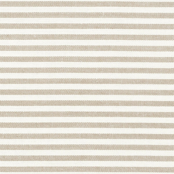 Farmhouse Ticking Stripe Yarn Dyed Table Runner