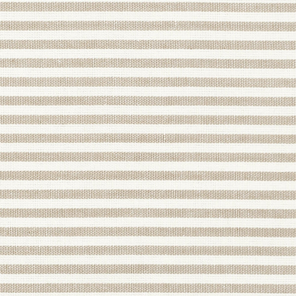 Farmhouse Ticking Stripe Yarn Dyed Table Runner