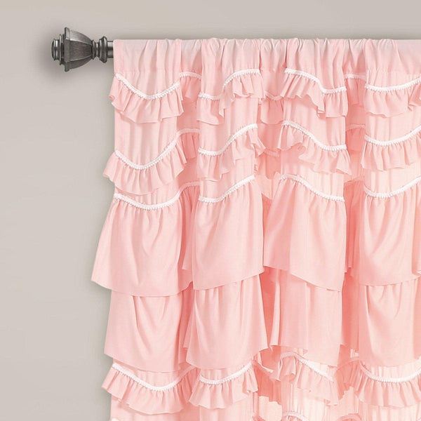 Kemmy Window Curtain Panel