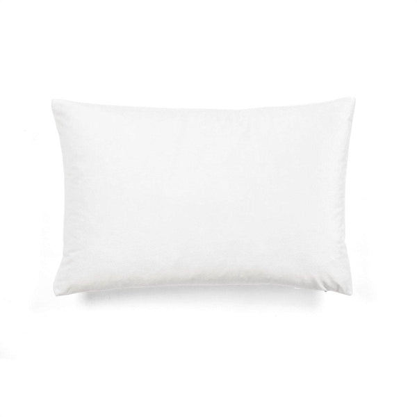 Velvet Geo Decorative Pillow Cover