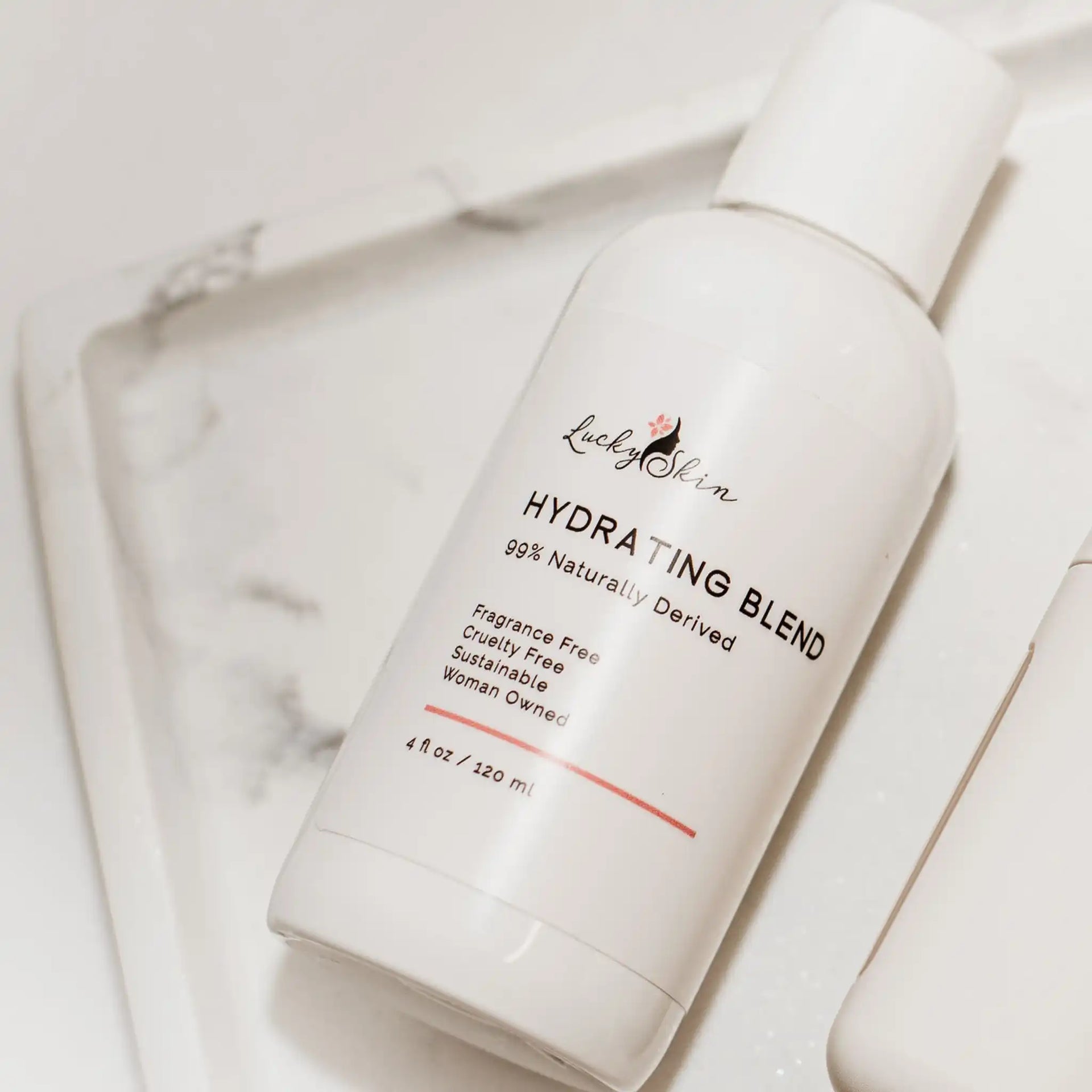 Lucky Skin Hydrating Blend