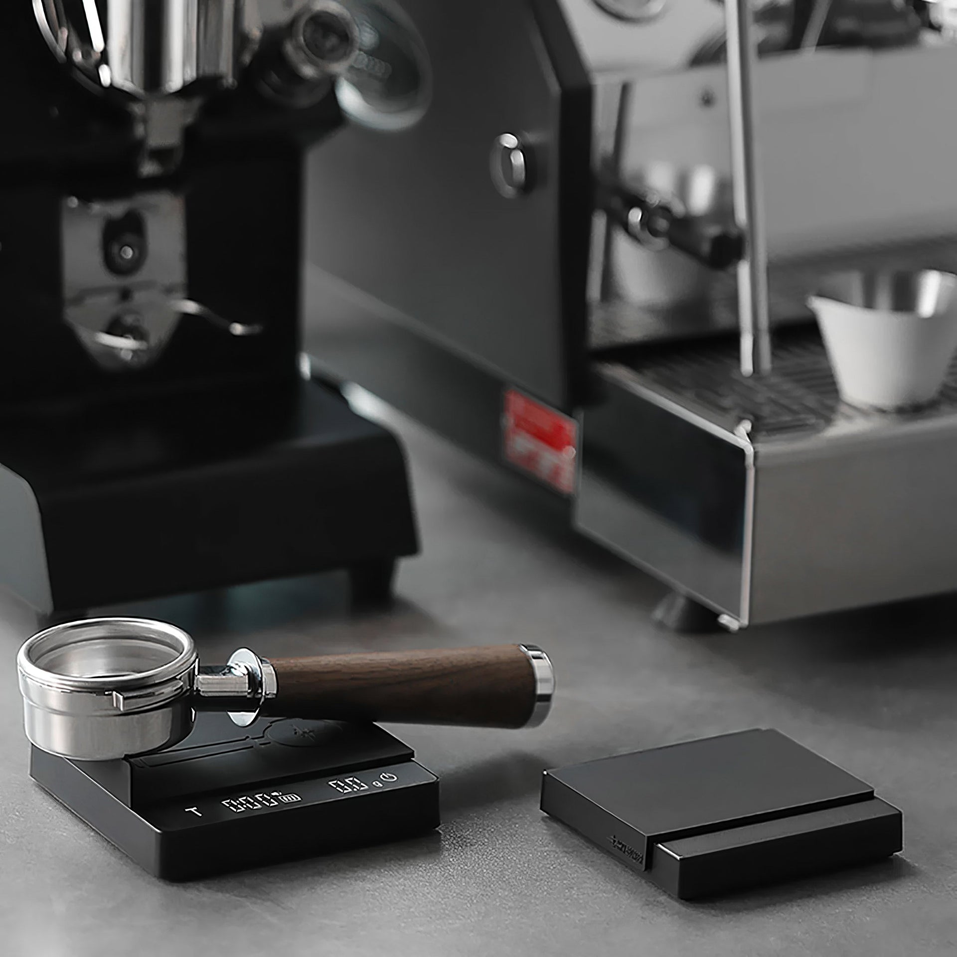 Espresso Mini Coffee Scale 2.0 - 0.1g Precision