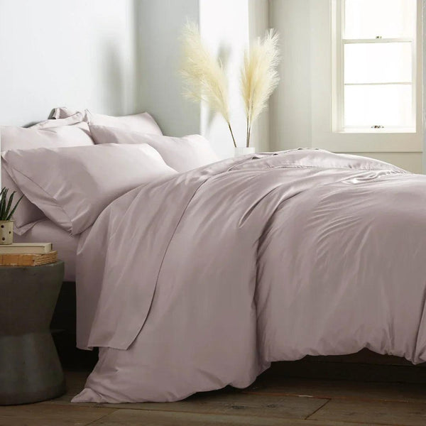 Premium Bamboo Viscose Duvet Cover - Gifts for You 'n Me