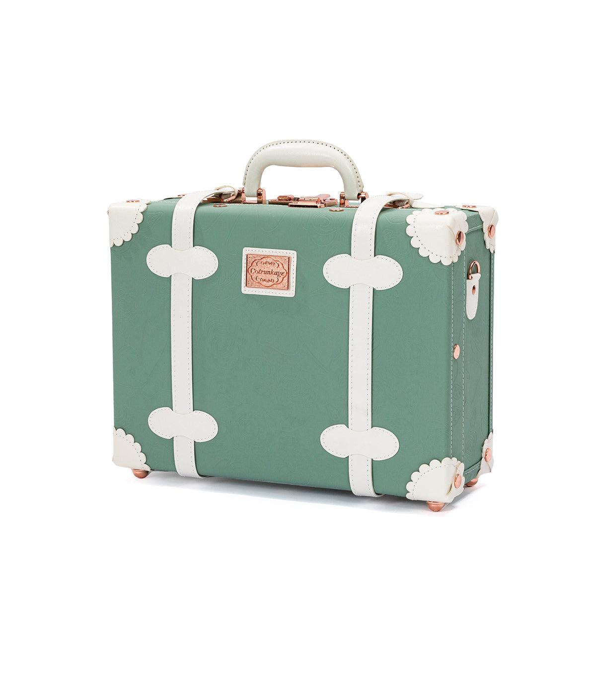 WildFloral XL Check-in Set - Briefcase