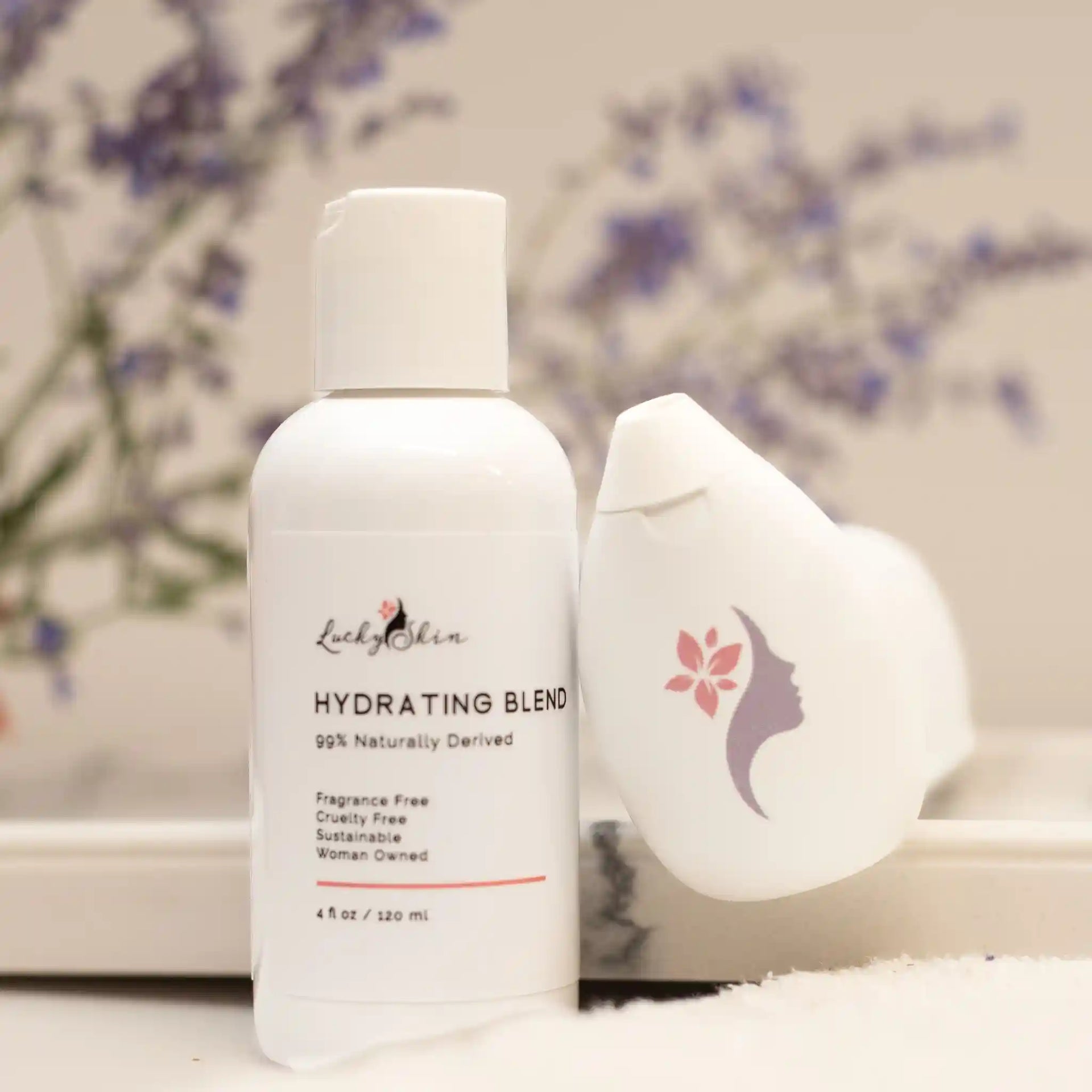 Lucky Skin Hydrating Blend