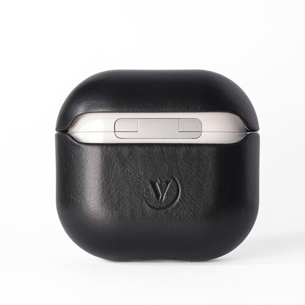 Prime VN604 Leather AirPods 4 Case