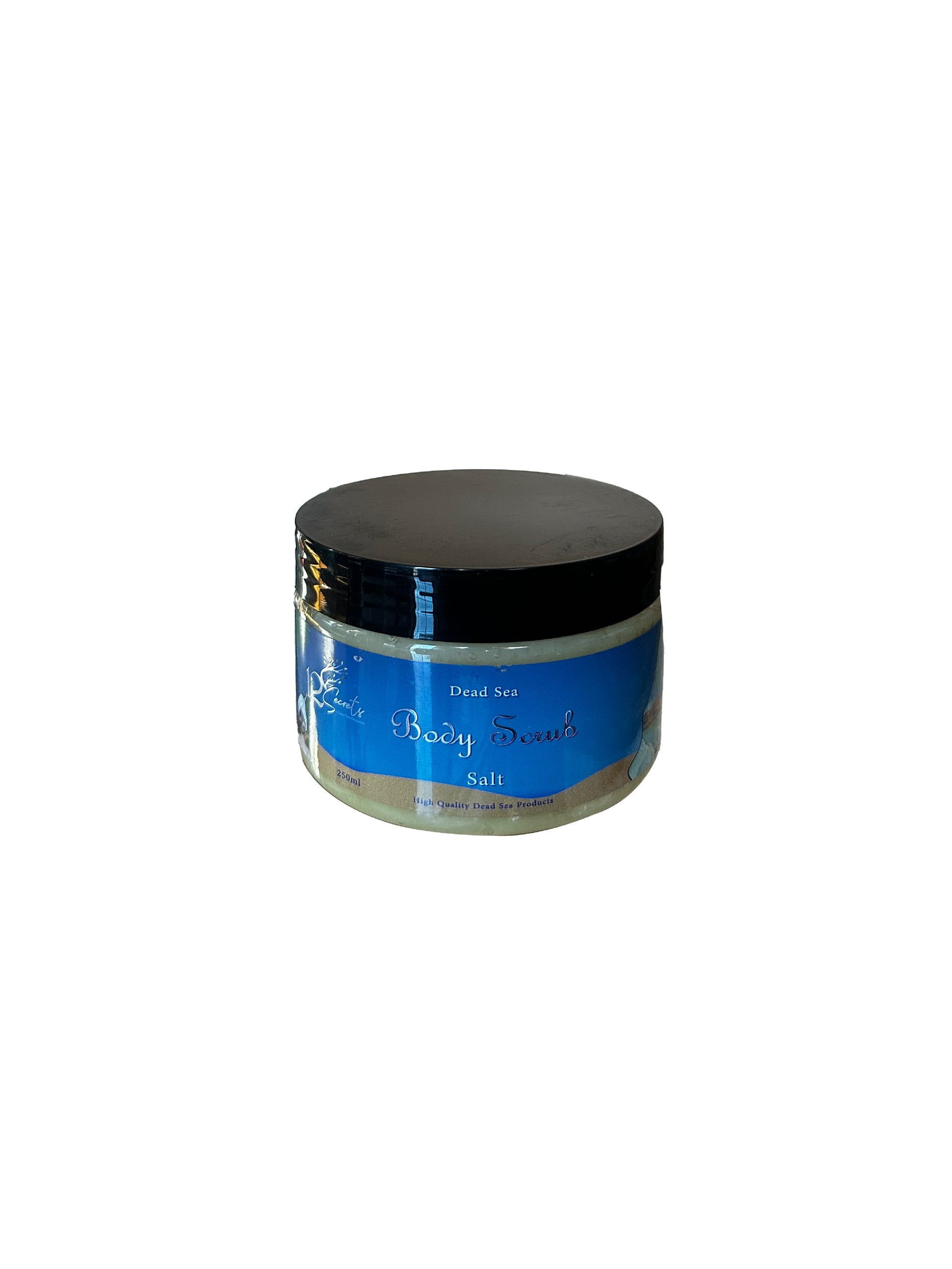 Body Scrub