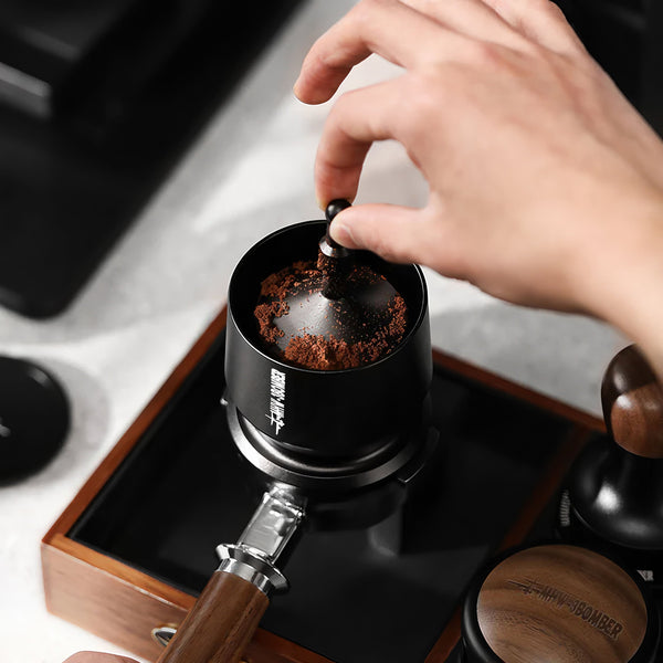 Espresso Dosing Funnel - 50g Capacity