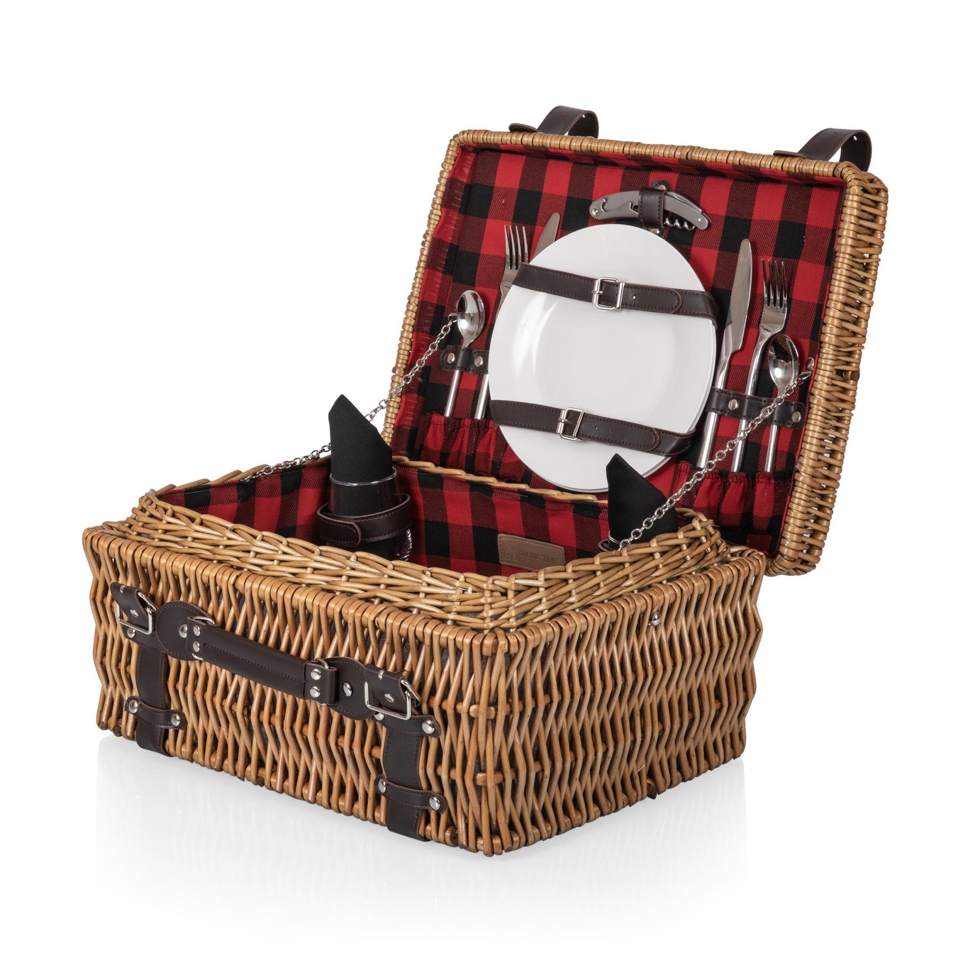 Champion Picnic Basket for 2 Picnic Time Family of Brands