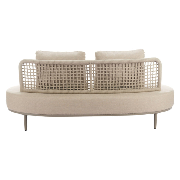Ruhe Sofa Beige