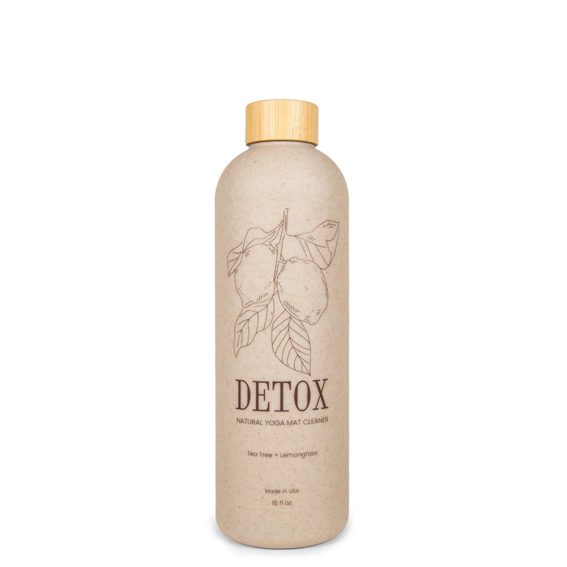 Yoga Mat Cleaner Refill