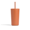 16oz Cold Cup - Terracotta