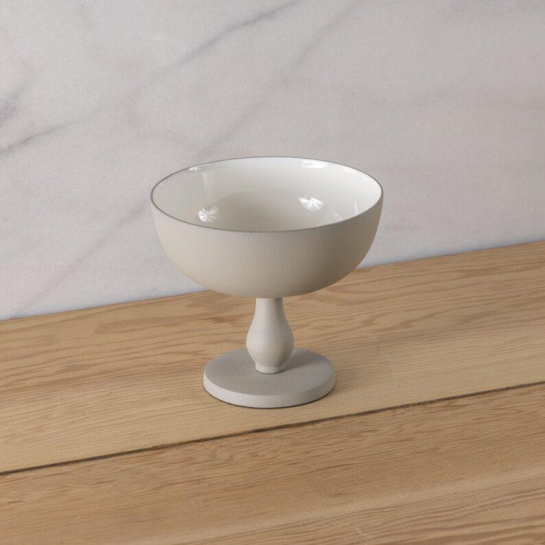 Easton Ice Cream Bowl, Dove