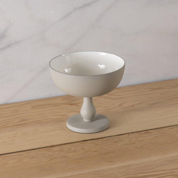 Easton Ice Cream Bowl, Dove