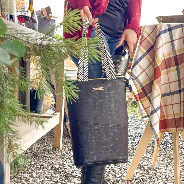 ENTHUSIAST insulated cooler | COAL