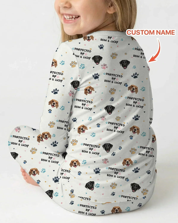 Custom Dogs Photo 