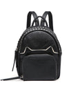 Cat Ear Mini Backpack