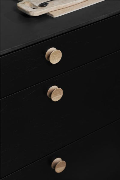 Round Wood 