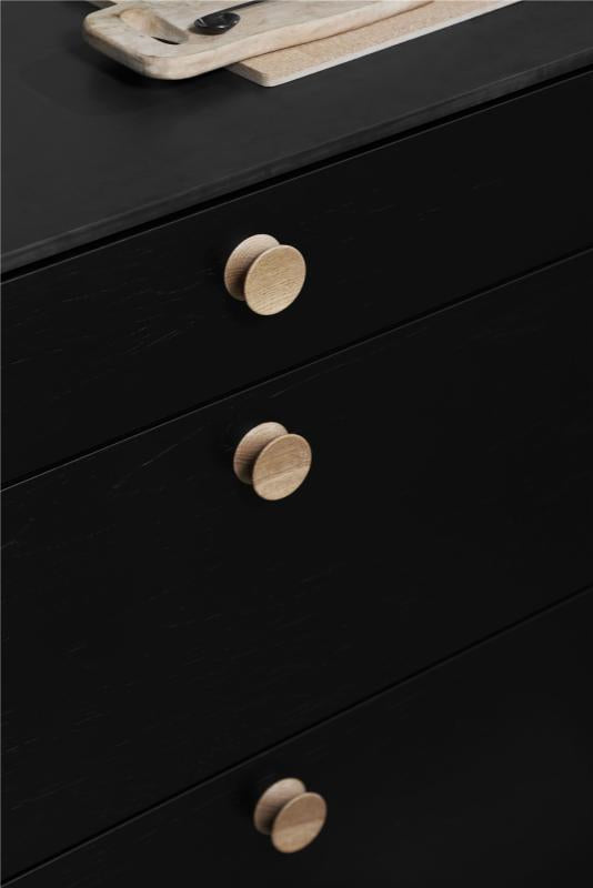 Round Wood 