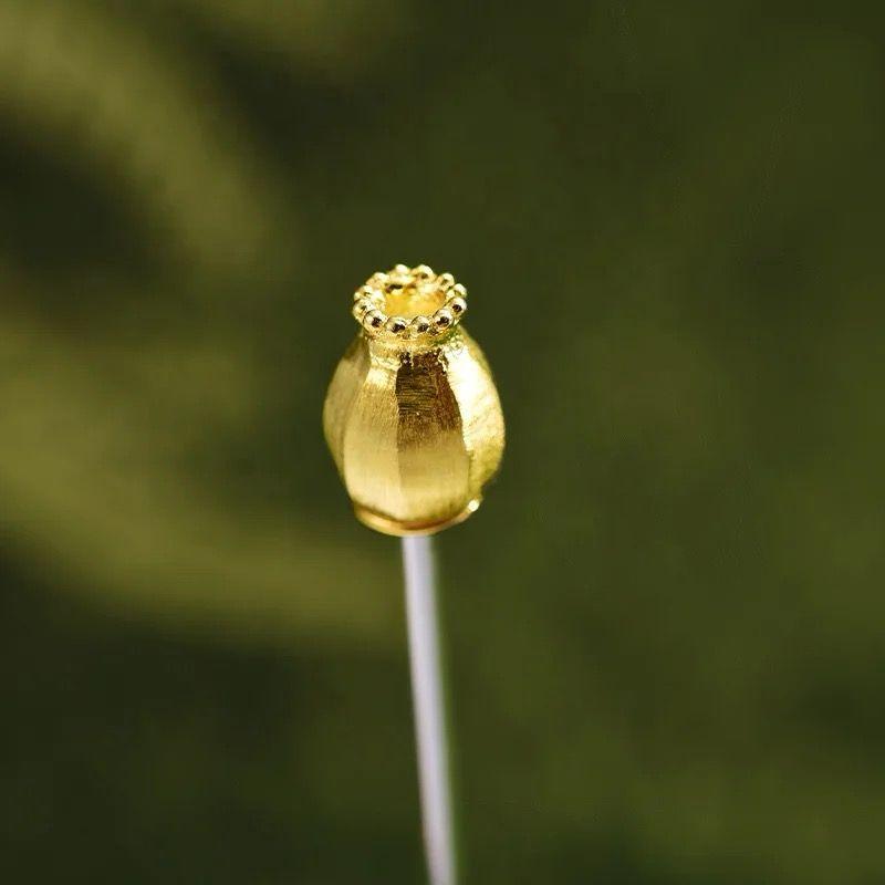 Plum Blossom Pin