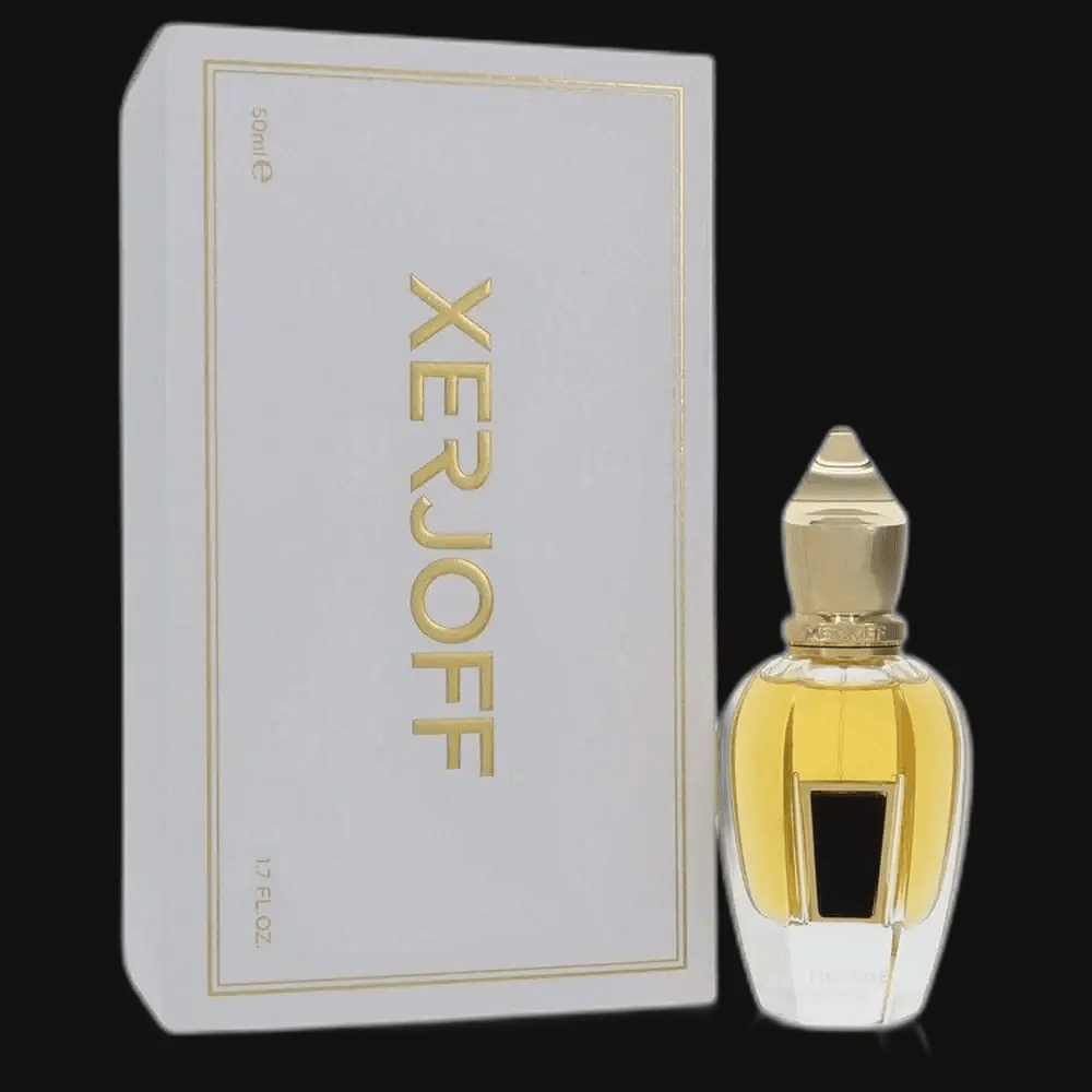 1717 Stone Label Homme By Xerjoff Cologne for Men