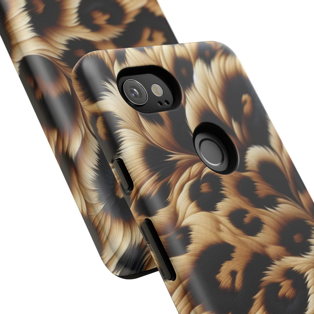 Stylish Phone Case - Tough Cases, Protective Cover for Animal Print Lovers, Gift for Birthdays, Trendy Accessory for Everyday Use, [...]