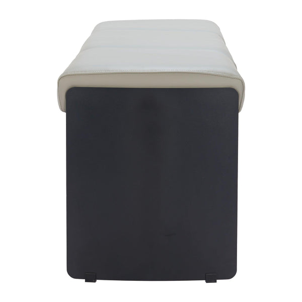 Mur Bench Gray