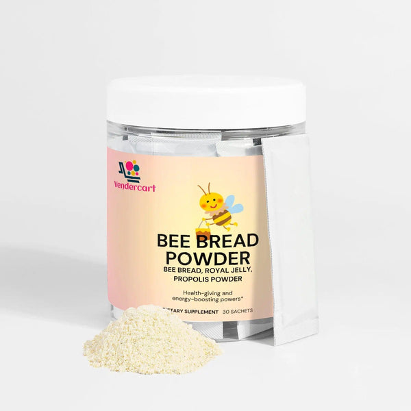 Bee Bread Powder