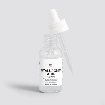 Hyaluronic Acid Serum