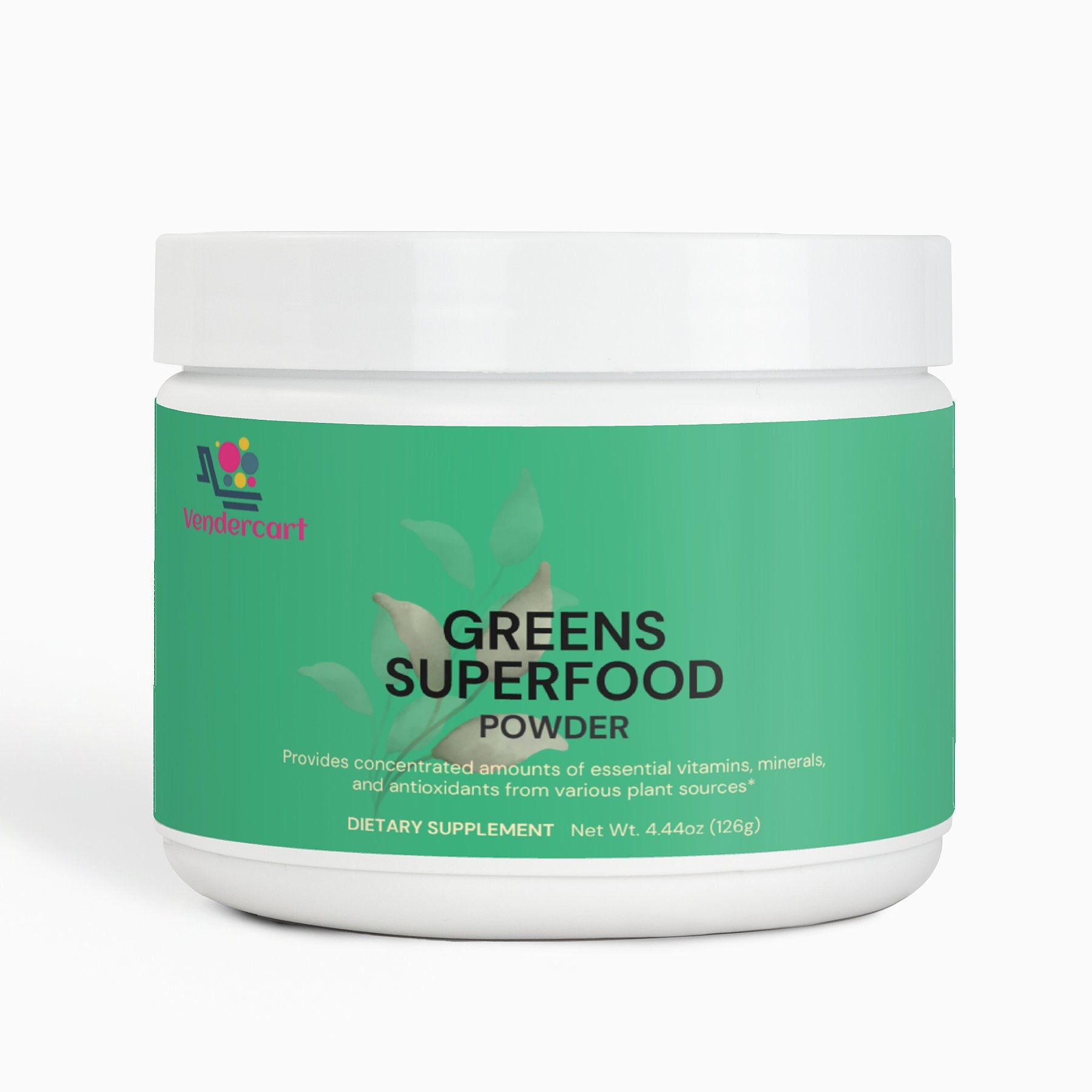 Greens Superfood