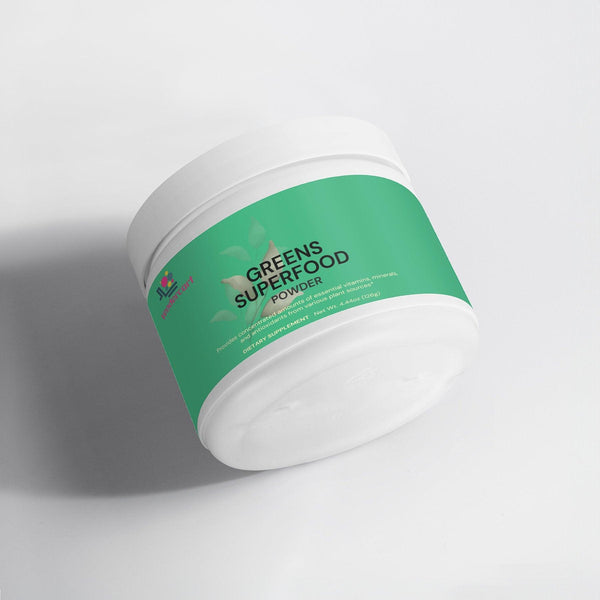 Greens Superfood