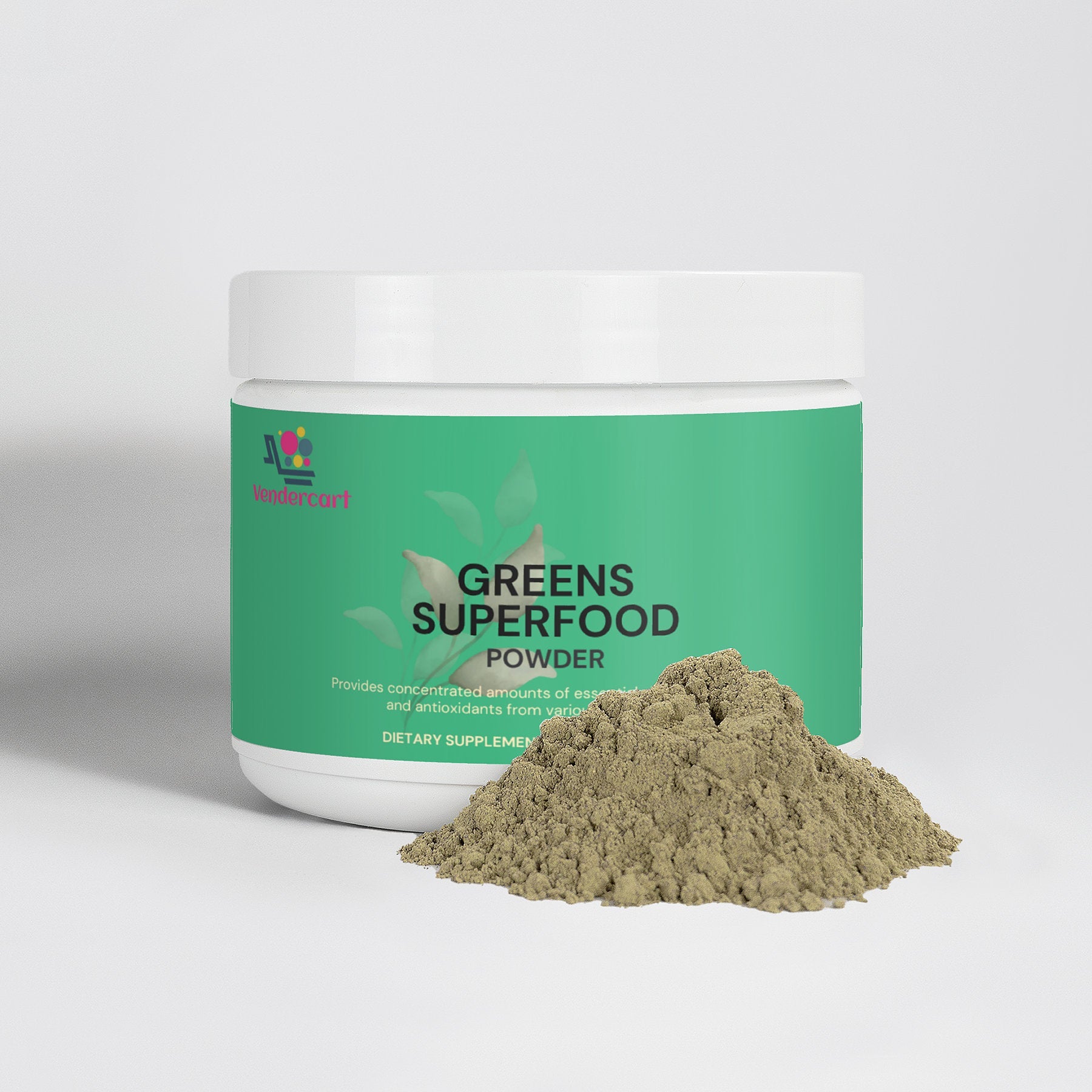 Greens Superfood