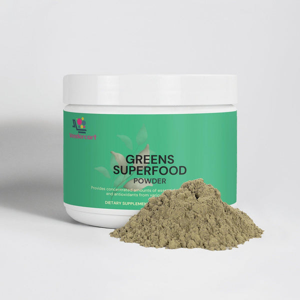 Greens Superfood